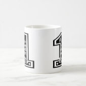 Bungee Team Koffiemok (Center)