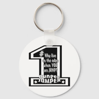 Bungee Team Sleutelhanger