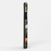 Bunken van kleurrijke tulpen Case-Mate iPhone case (Achterkant/rechts)