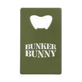 BUNKER BUNNY (Devant)