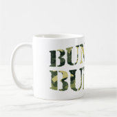 BUNKER BUNNY CAMO/CAMOUFLAGE KOFFIEMOK (Links)