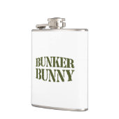 BUNKER BUNNY HEUPFLES (Links)