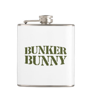 BUNKER BUNNY HEUPFLES