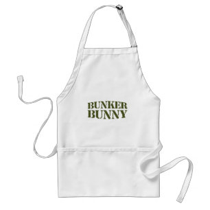 BUNKER BUNNY STANDAARD SCHORT