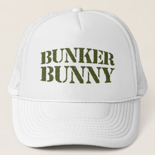 BUNKER BUNNY TRUCKER PET