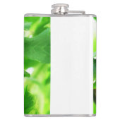 Bunkersen Heupfles (Achterkant)