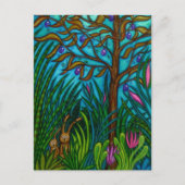 Bunnehs de carte postale (Devant)