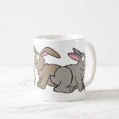 Bunnie Mug (Devant droit)