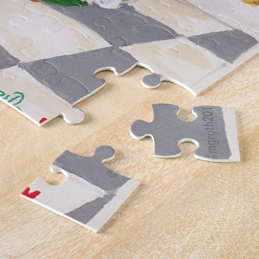 bunnies biscuits puzzle (Côté)