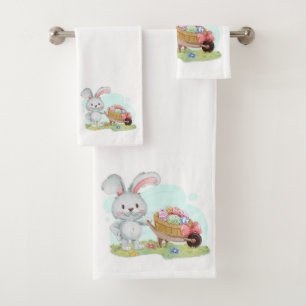 Bunnies de Pâques