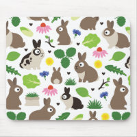 Bunnies en hun behandelingen