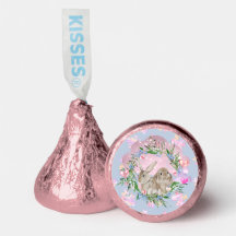 Bunnies Hershey®'s Kisses®