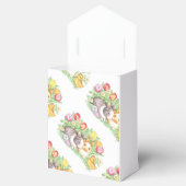 Bunnies Printemps Lapin Pâques Ballotins (Ouvert)