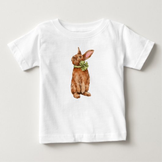 Bunny (Voorkant)