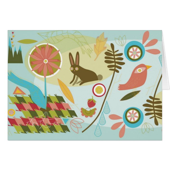 bunny (Voorkant Horizontaal)