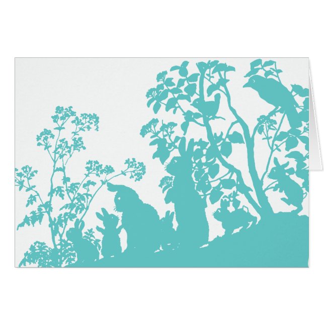 Bunny (Voorkant Horizontaal)