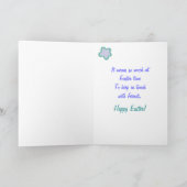 Bunny Application Carte I (Intérieur)