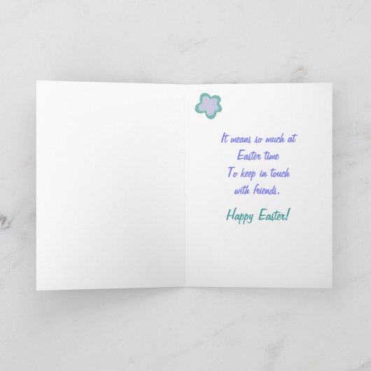 Bunny Application Carte I (Intérieur)