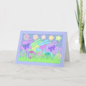 Bunny Application Carte II (Devant)