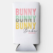 Bunny Babe Cute Modern Girly Easter, speciaal gepe (Voorkant)