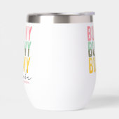 Bunny Babe Cute Modern Girly Easter, speciaal gepe (Links)