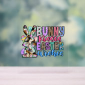 Bunny Baisers souhaits de Pâques (Neutre)