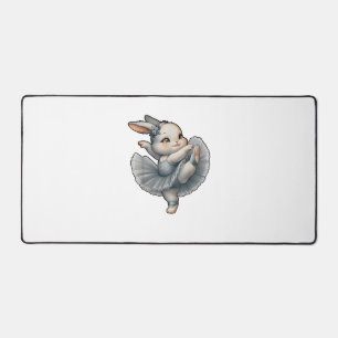 Bunny Ballet Ballerina Rabbit Ballet Bunny Danse T