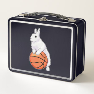 Bunny Basketball-speler Basketball