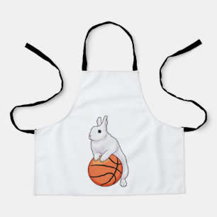 Bunny Basketball-speler Basketball Schort