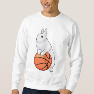 Bunny Basketball-speler Basketball Trui