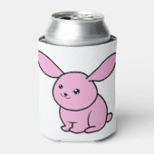 Bunny Blikjeskoeler (Blikje Voorkant)