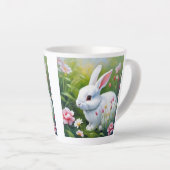 Bunny Bliss Mug (Angle droit)