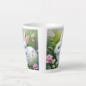 Bunny Bliss Mug (Devant)