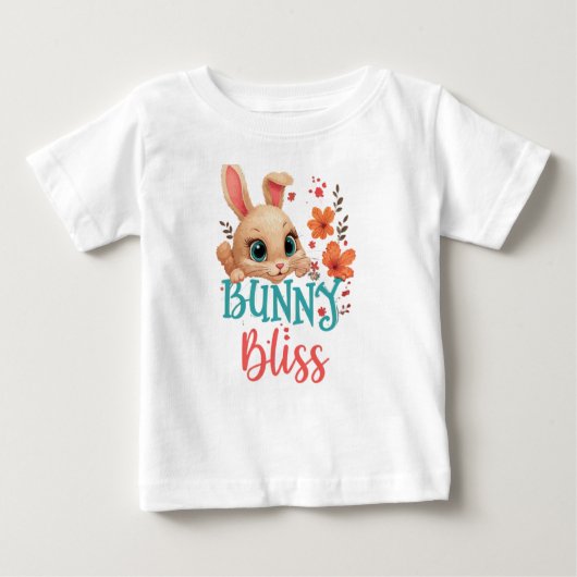Bunny Bliss: zacht en zoet (Voorkant)