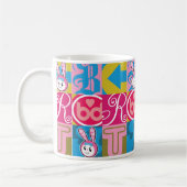 BUNNY Blocks Koffiemok (Links)