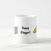 Bunny Blogger! | MOK (Center)