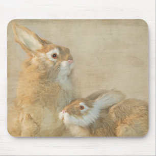 Bunny Buddies Muismat