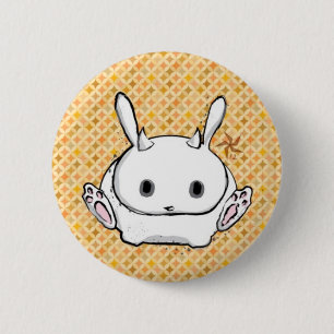 Bunny Button