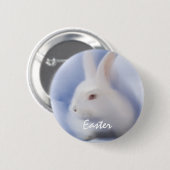 Bunny Button (Voorkant /achterkant)
