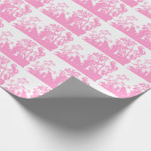 Bunny Cadeaupapier (Hoek)