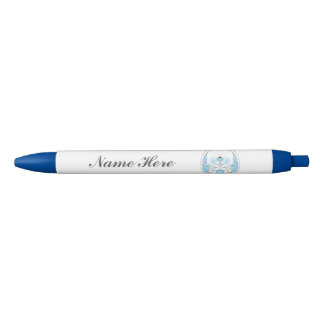 Bunny Cartoon Zwarte Inkt Pen