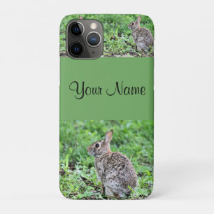 Bunny iPhone 11 Pro Hoesje