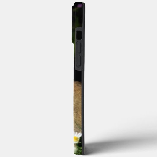 Bunny Case-Mate iPhone Case (Achterkant / Links)