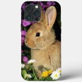 Bunny Case-Mate iPhone Case (Achterkant)