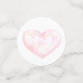 Bunny confetti (Kleine voorkant)