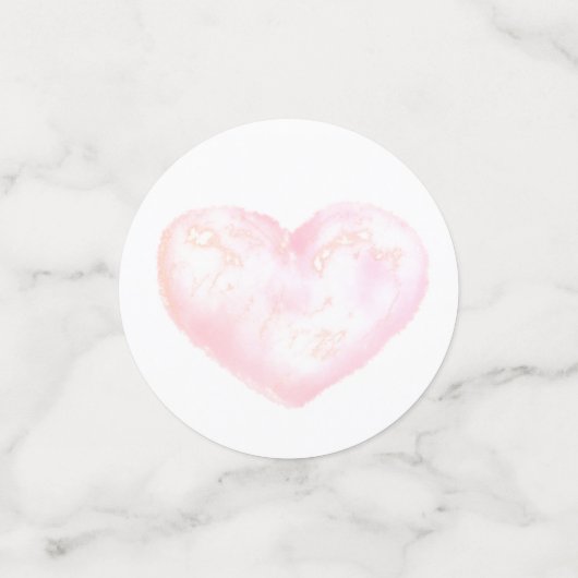 Bunny confetti (Petit recto)