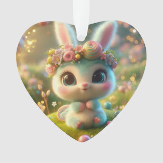 Bunny cool