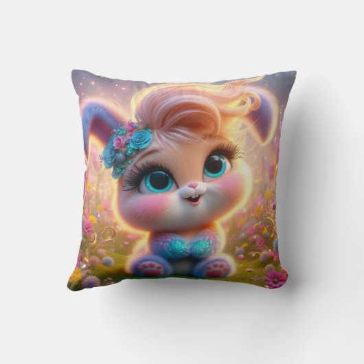 Bunny Coussin (Verso)