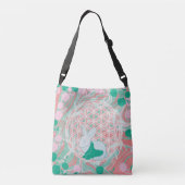 Bunny Crossbody Tas (Achterkant)