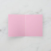 Bunny de Chinoiserie rose et verte avec bow (Intérieur)